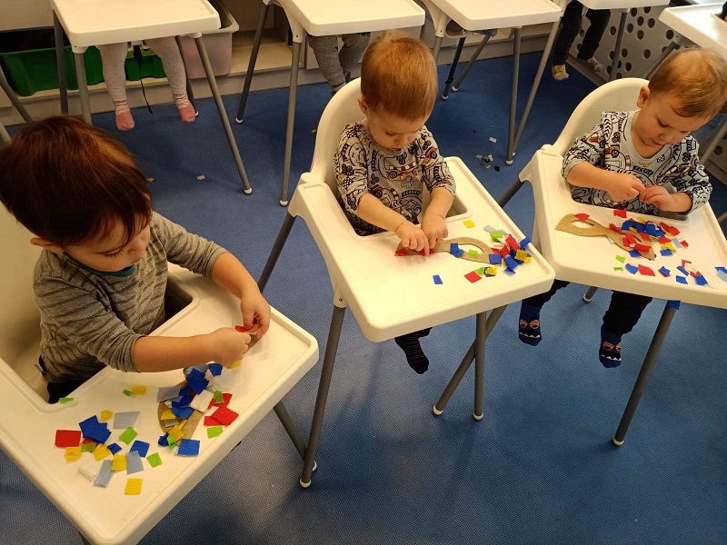 Bal karnawałowy 2021