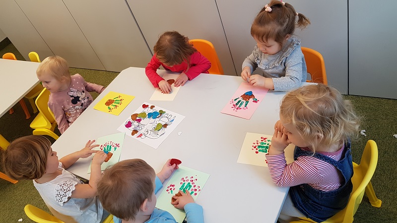 Dzięń Babci i Dziadka 2021r