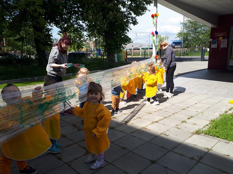 Dzień Dziecka 2021r