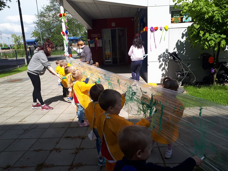 Dzień Dziecka 2021r