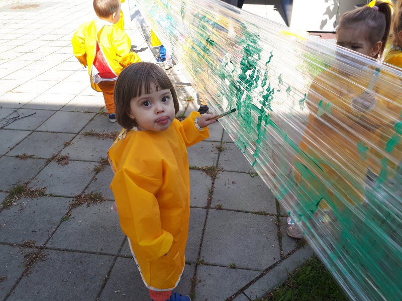 Dzień Dziecka 2021r