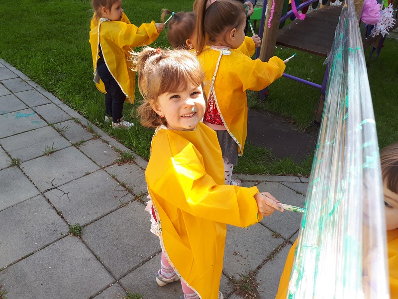 Dzień Dziecka 2021r