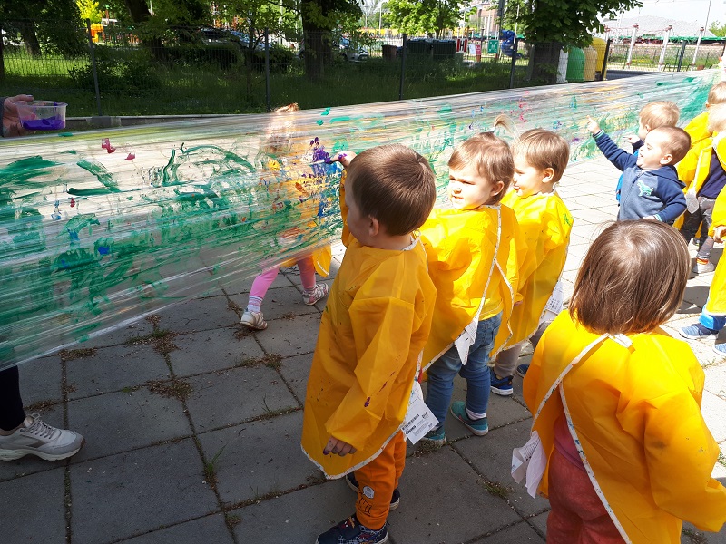 Dzień Dziecka 2021r