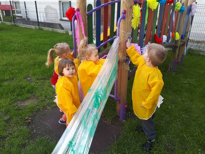 Dzień Dziecka 2021r