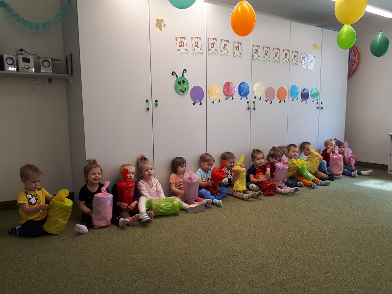 Dzień Dziecka 2021r