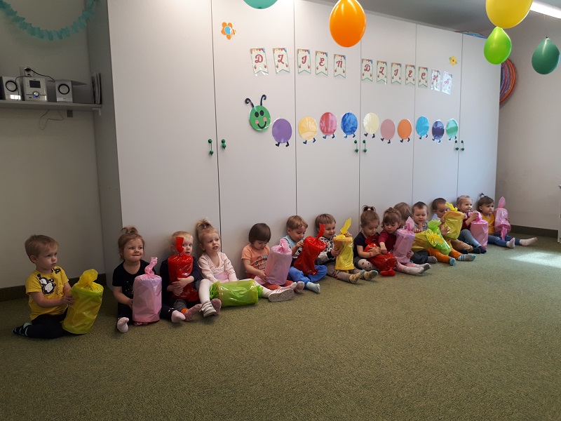 Dzień Dziecka 2021r