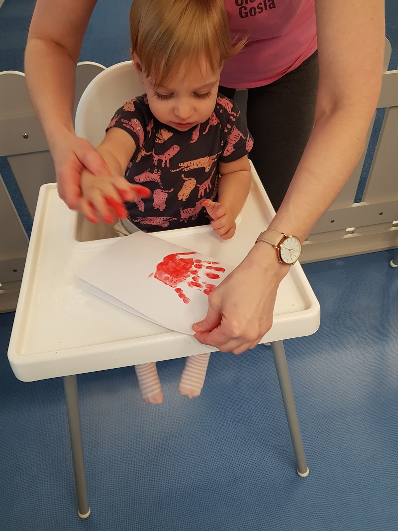 Dzień Babci i Dziadka 2022r