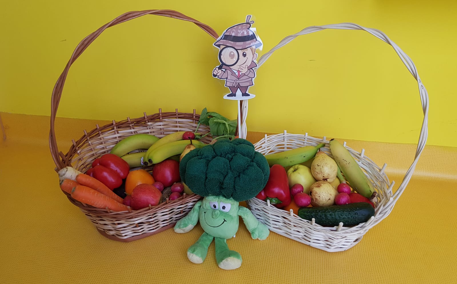 Projekt Zdrowe Dzieci