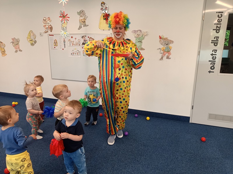 Dzień Dziecka 2021r