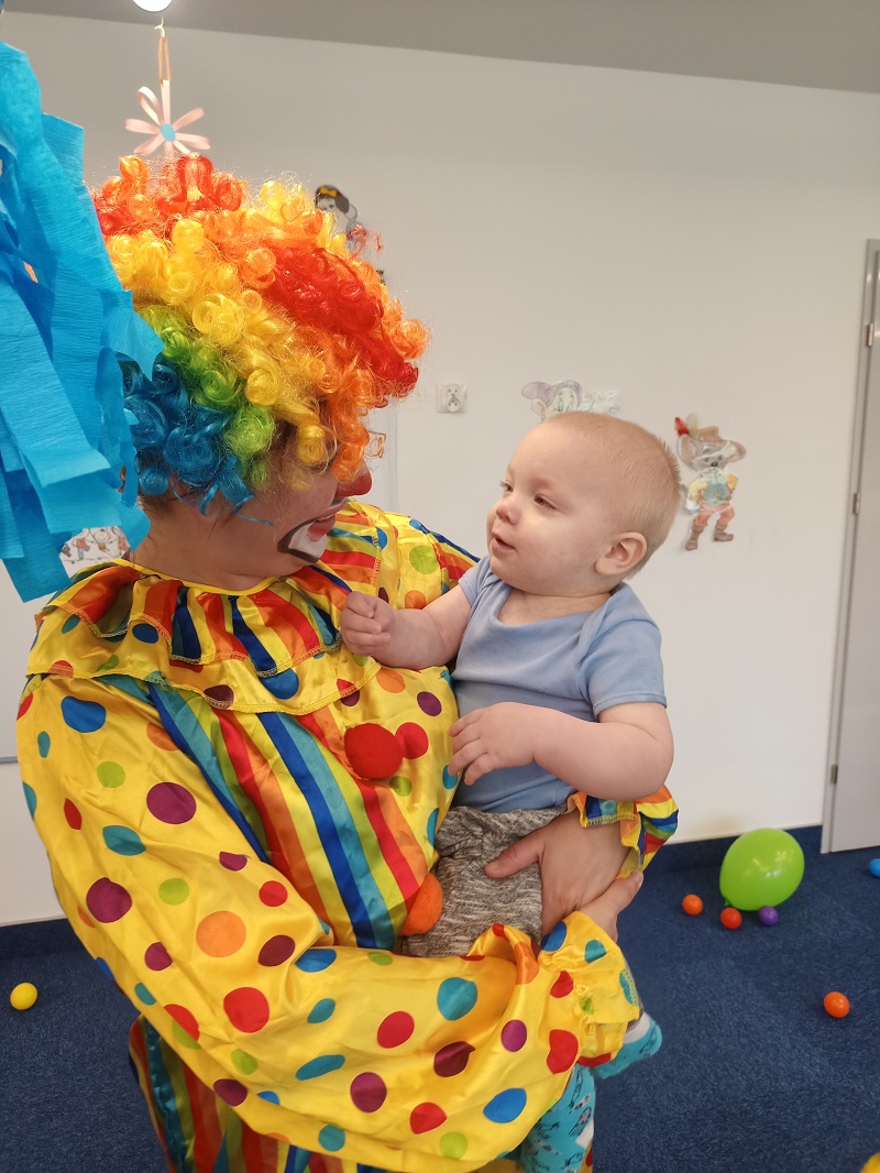 Dzień Dziecka 2021r