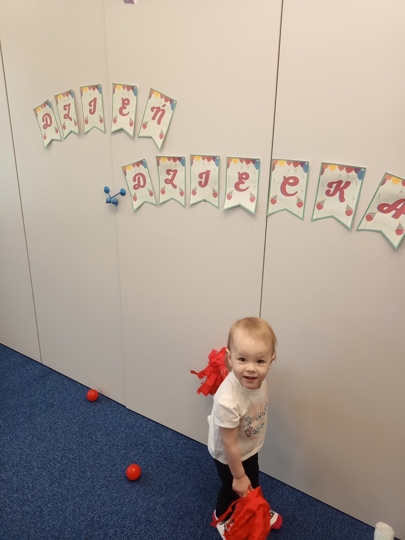 Dzień Dziecka 2021r