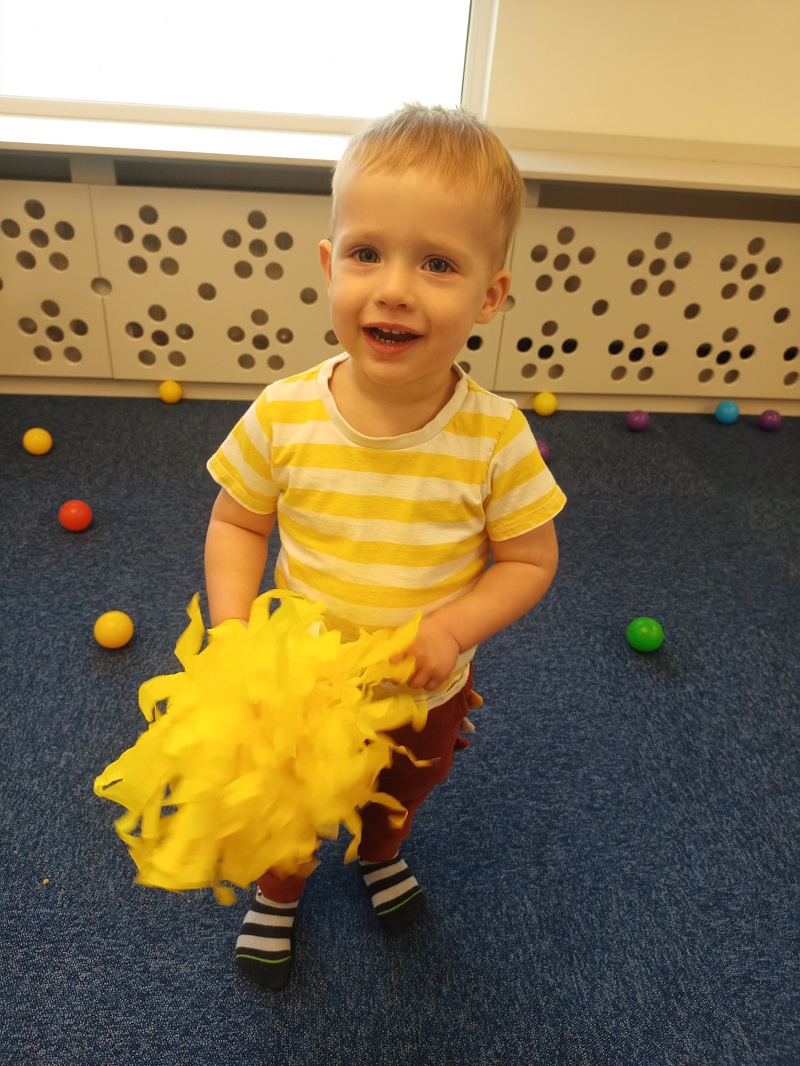 Dzień Dziecka 2021r