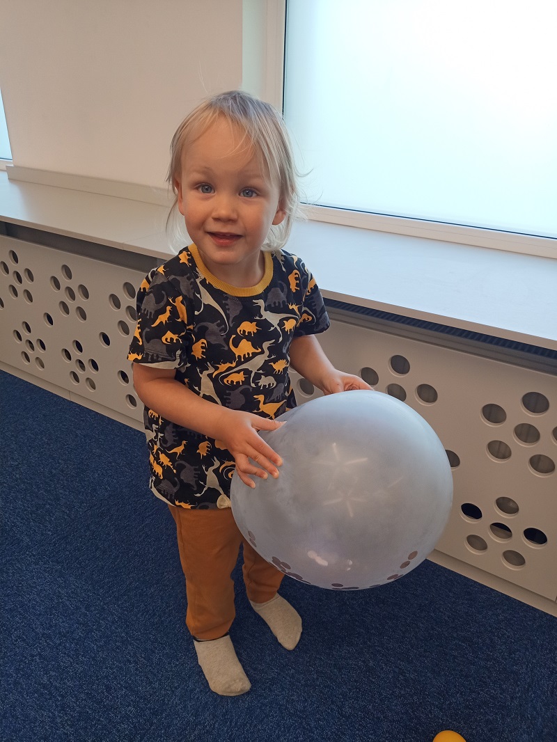 Dzień Dziecka 2021r