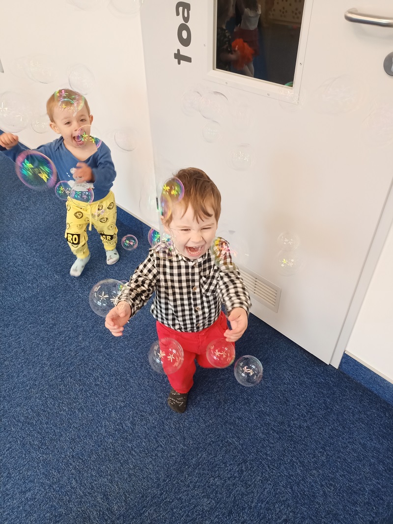 Dzień Dziecka 2021r