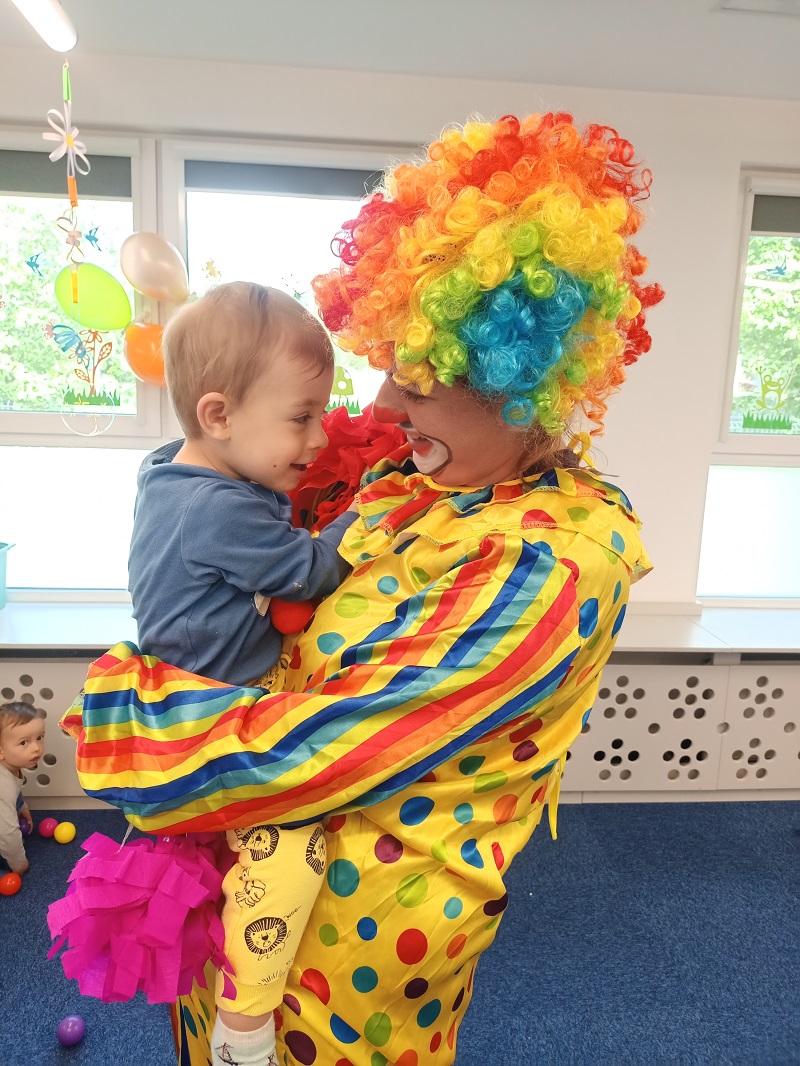 Dzień Dziecka 2021r