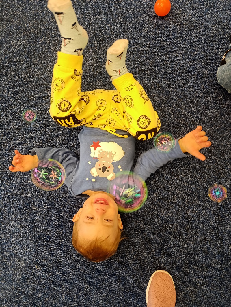 Dzień Dziecka 2021r