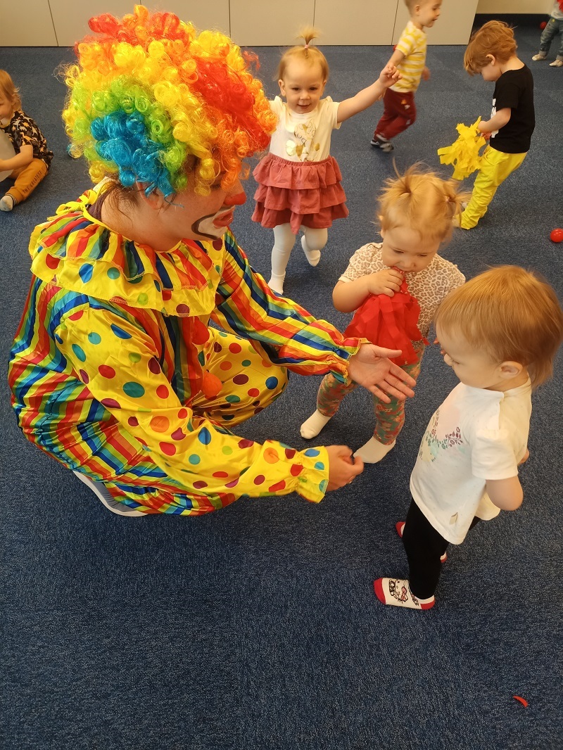 Dzień Dziecka 2021r