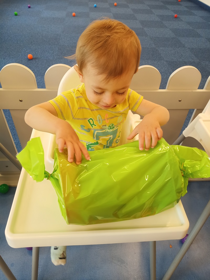 Dzień Dziecka 2021r