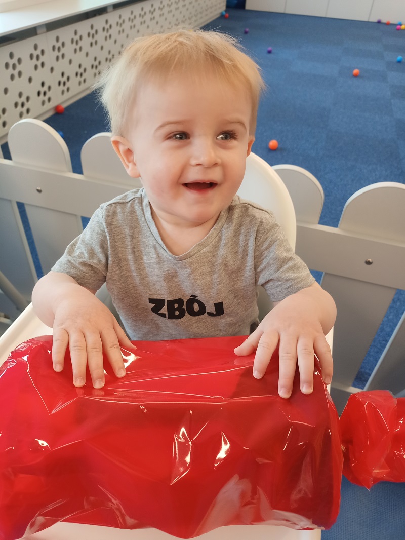 Dzień Dziecka 2021r