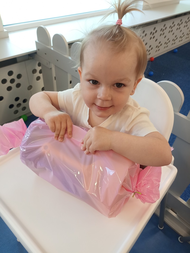 Dzień Dziecka 2021r