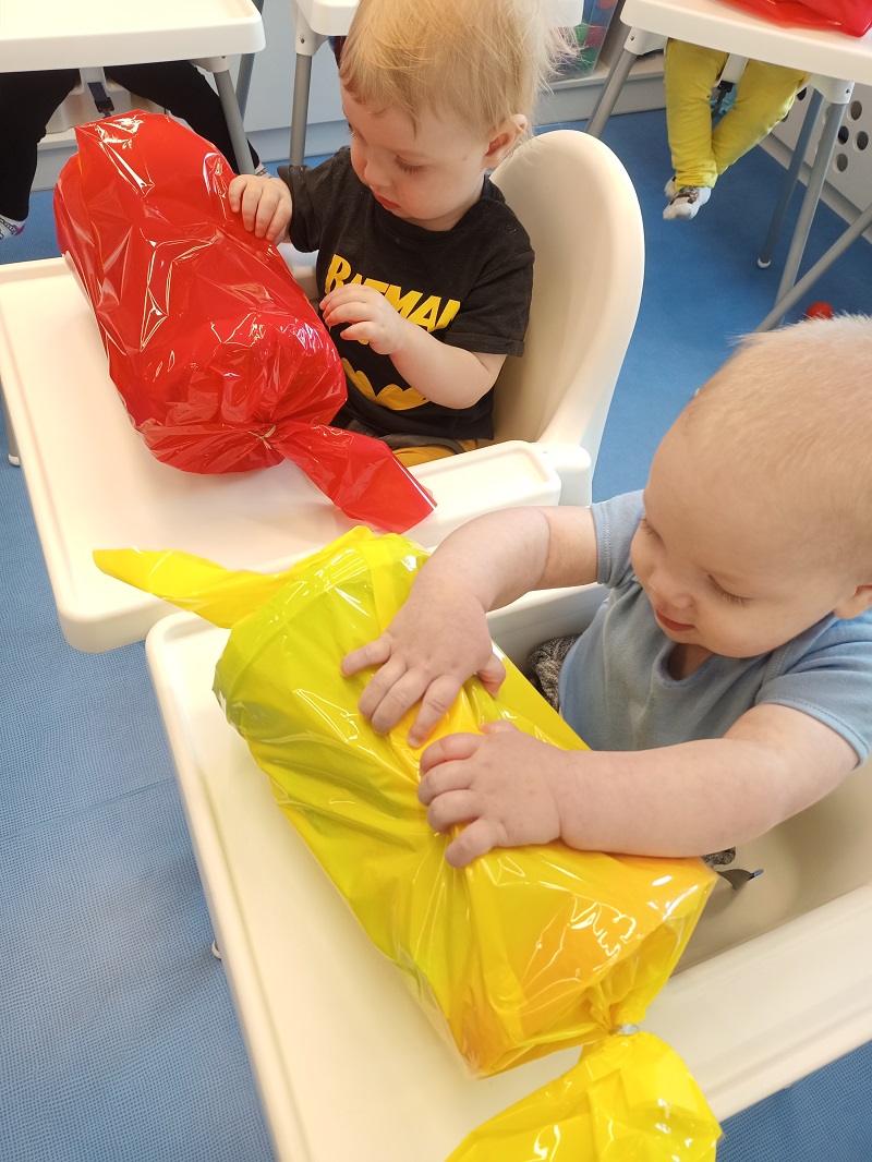 Dzień Dziecka 2021r