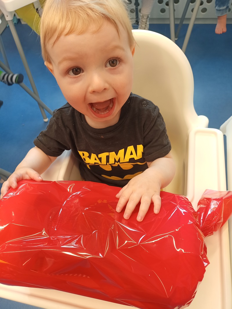 Dzień Dziecka 2021r