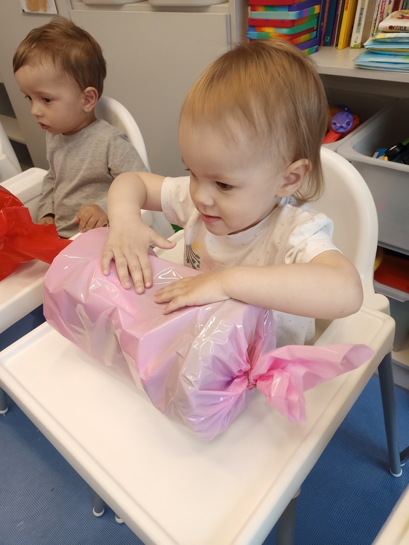 Dzień Dziecka 2021r