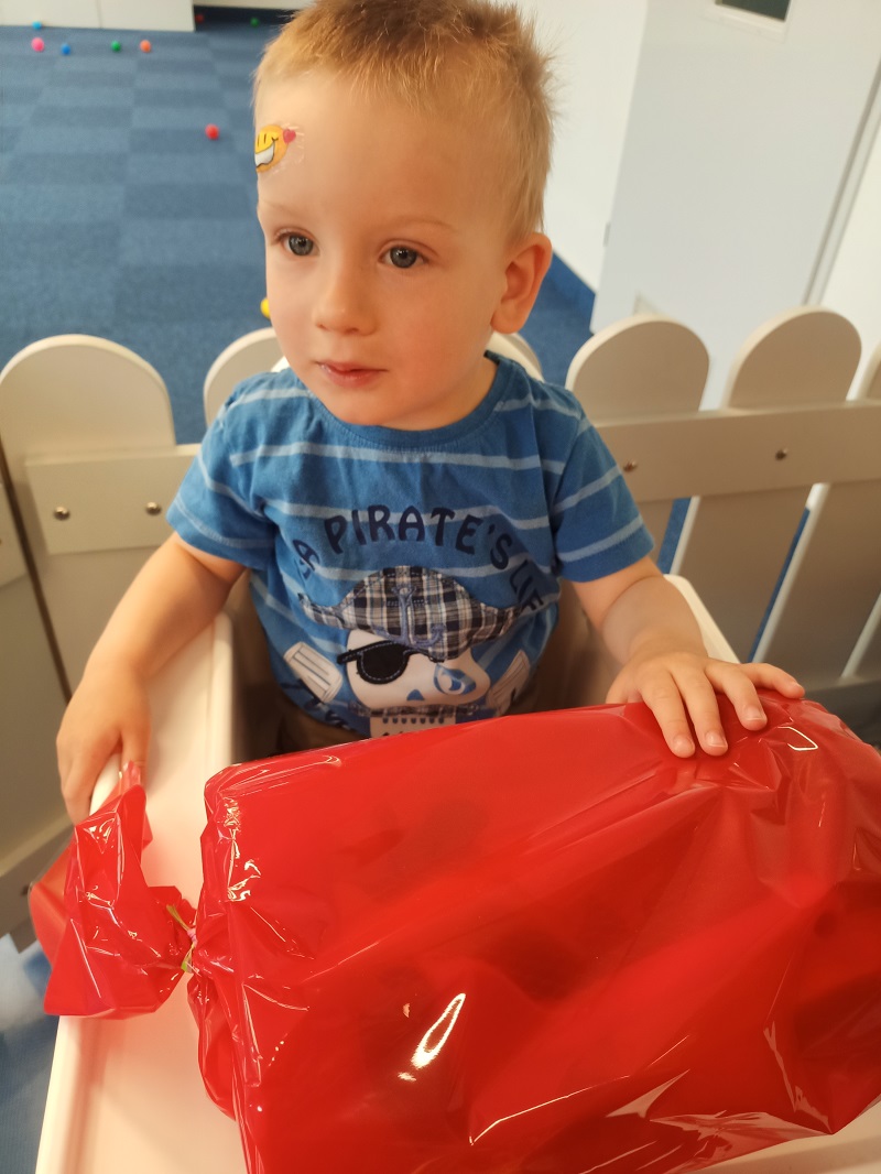 Dzień Dziecka 2021r