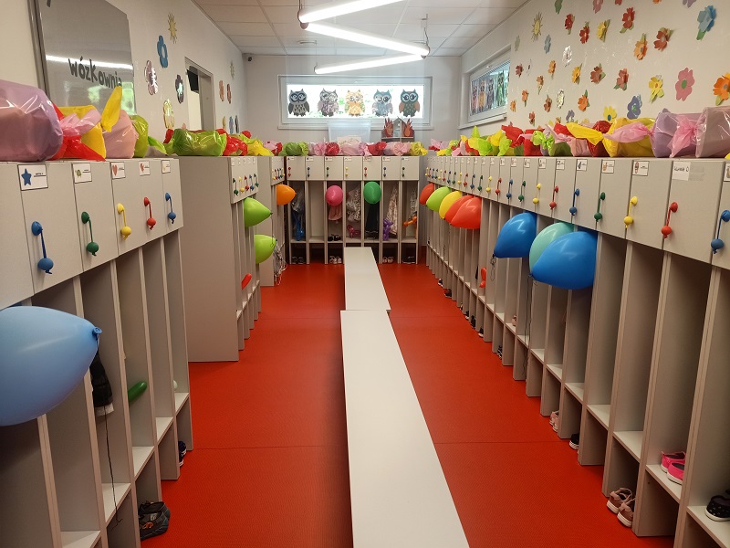 Dzień Dziecka 2021r