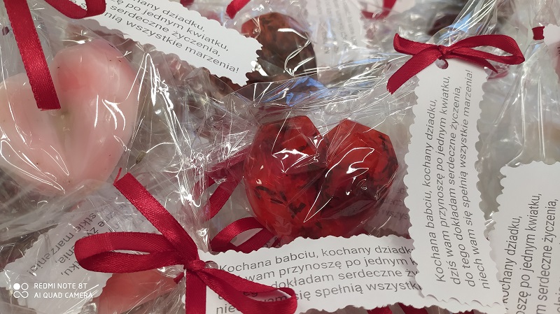 Dzień Babci i Dziadka 2022r