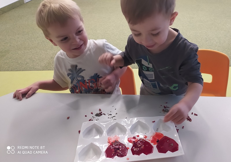 Dzień Babci i Dziadka 2022r