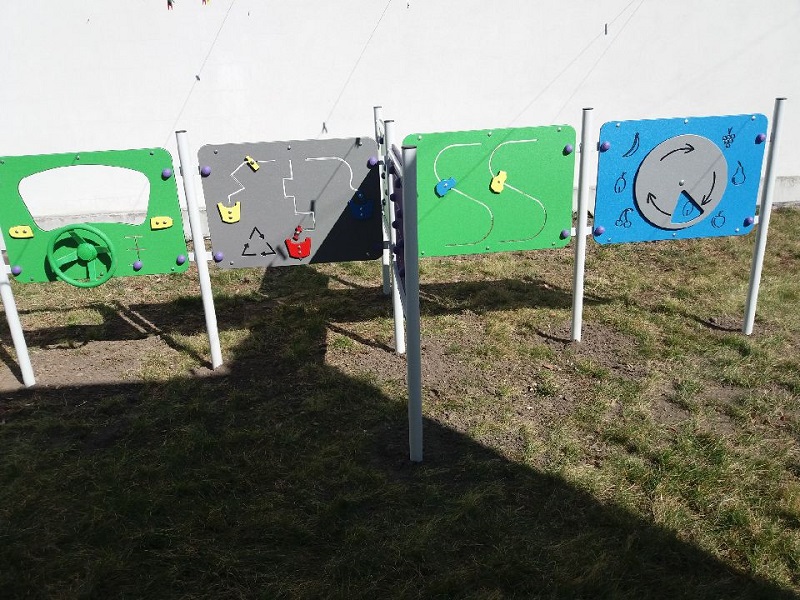 Plac zabaw