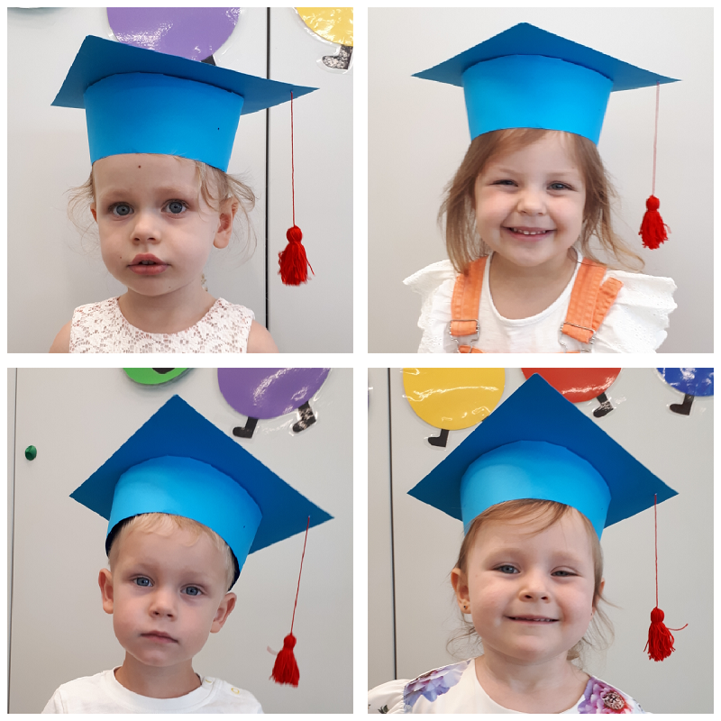 Pożegnanie Starszaków