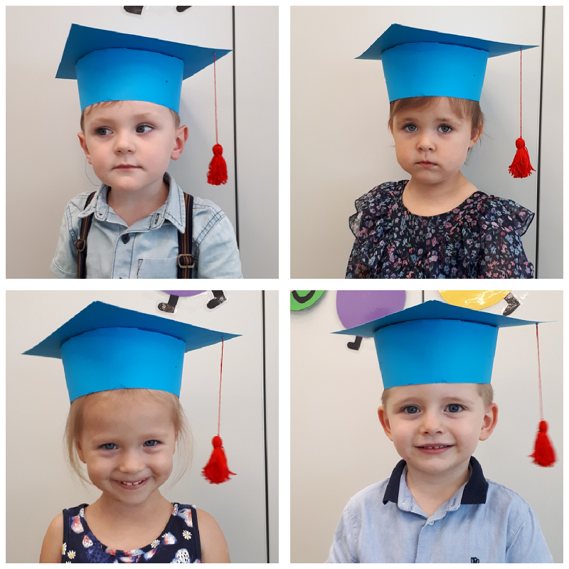 Pożegnanie Starszków