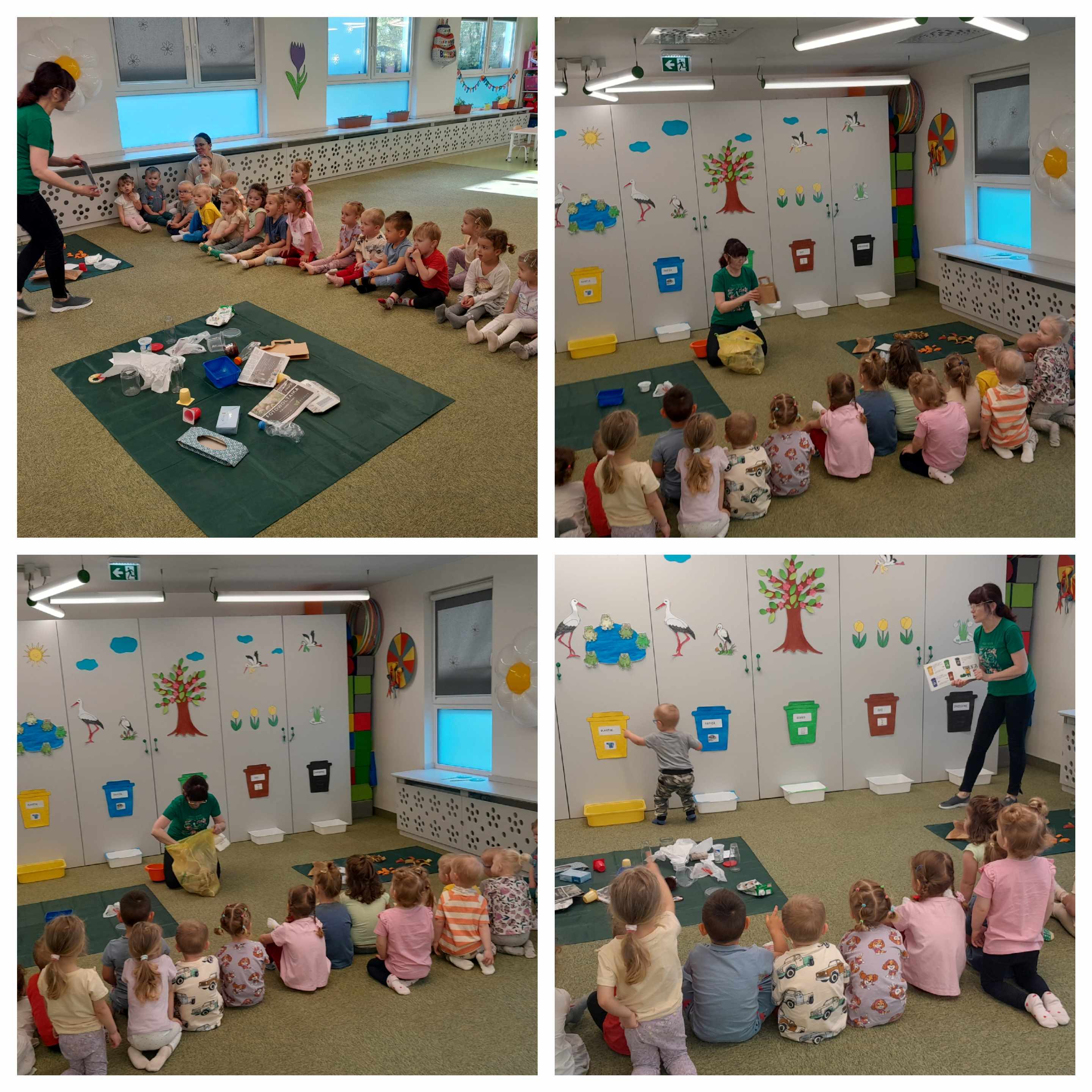 Nasza planeta Ziemia 🌍