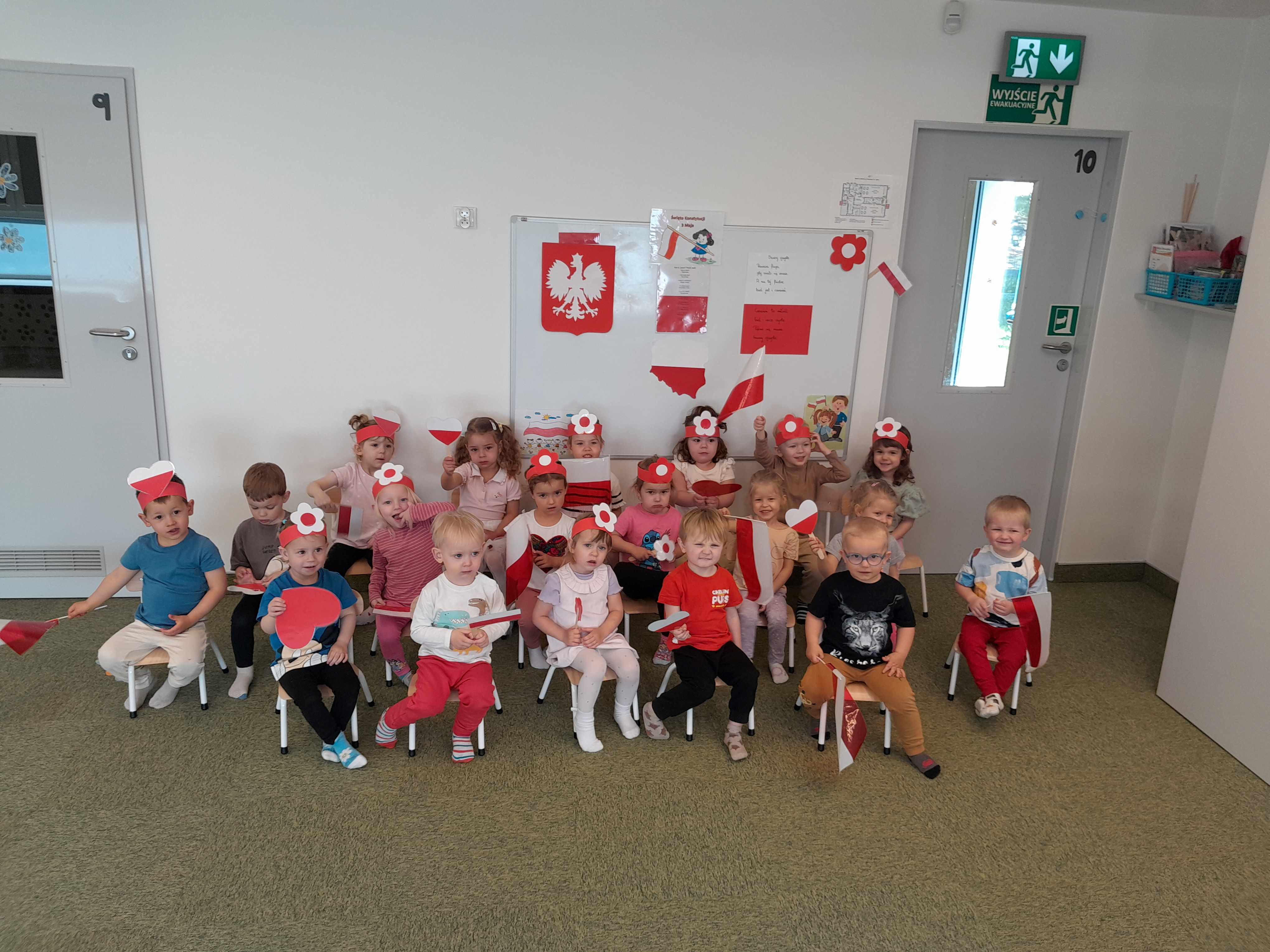 Polska - mój dom⚪🔴