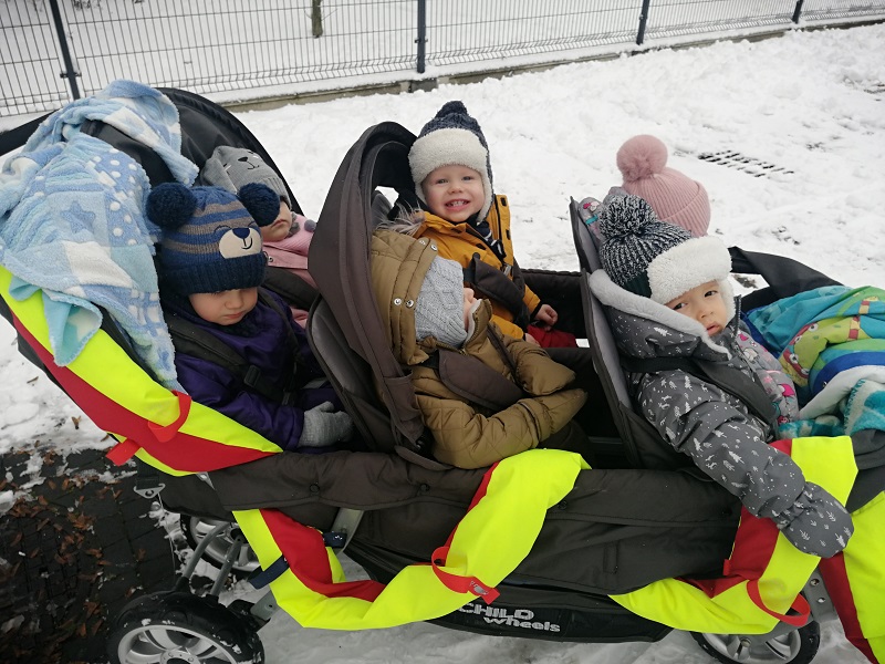 Nasz 6 osobowy pojazd